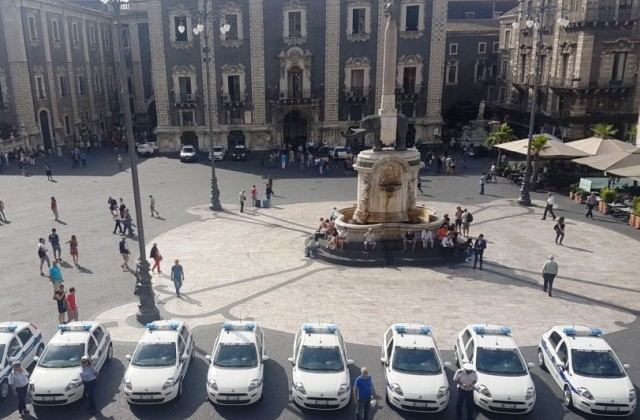 Catania. Personale, pubblicati due bandi di concorso per 108 assunzioni a tempo indeterminato